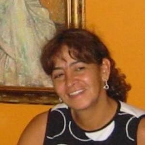 Meet your Posher, Ana maria